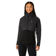Cold weather running jacket women's hot sale