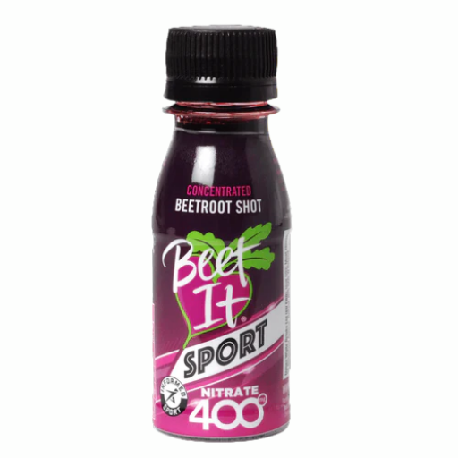 Beet It Sport
