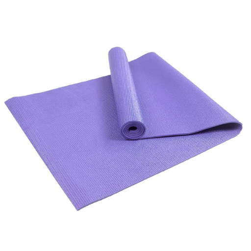 Better Sport Yoga Mat | Purple | The Run Hub