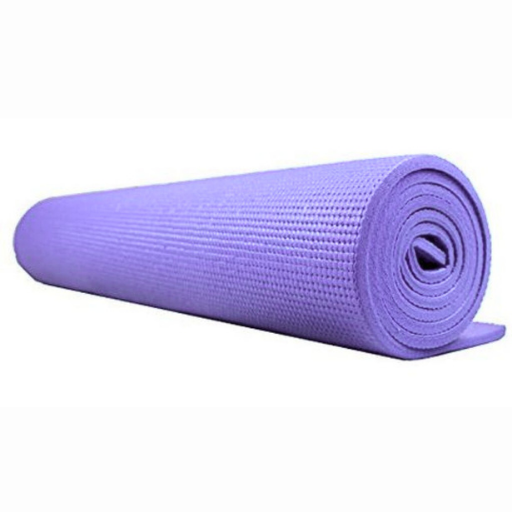 Better Sport Yoga Mat | Purple | The Run Hub