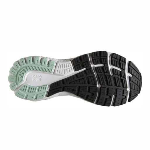 Brooks Adrenaline GTS 21 | Black, Pink & Yucca | The Run Hub