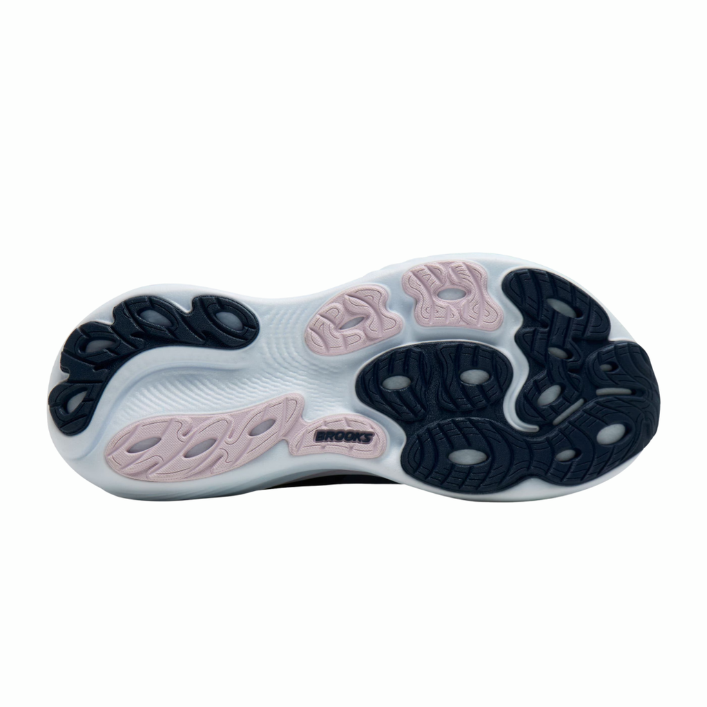 Brooks Adrenaline GTS 25 | Spellbound, Yucca & Pink | The Run Hub