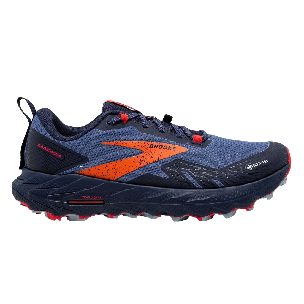 Brooks cascadia 3 shop