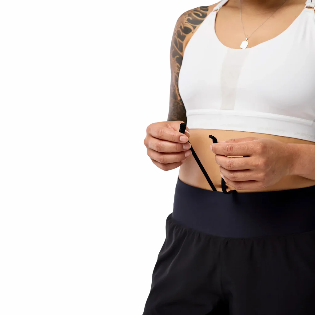 Brooks Chaser 5" Shorts 2.0 | Black | 195394557763 | The Run Hub