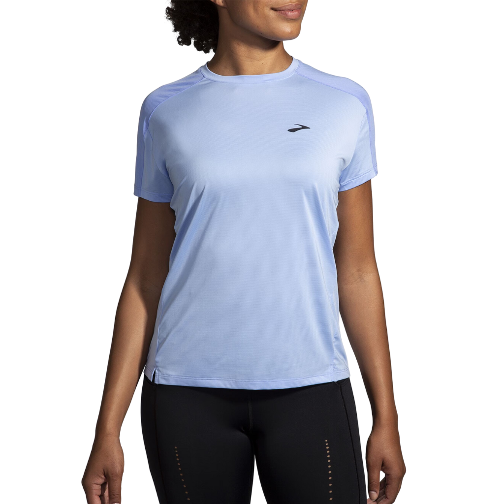 Brooks women's running apparel sales