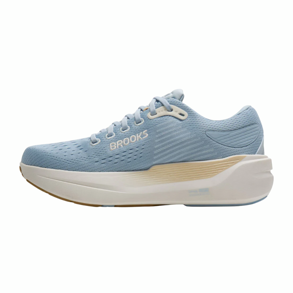 Brooks Ghost Max 3 | Skyway/Coconut/Sand | The Run Hub
