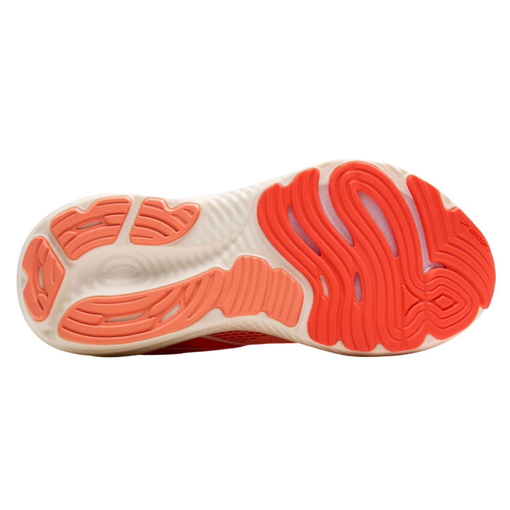  Brooks Glycerin 22 | 1204341B 625 | Desert Flower/Hot Coral/Milk | The Run Hub