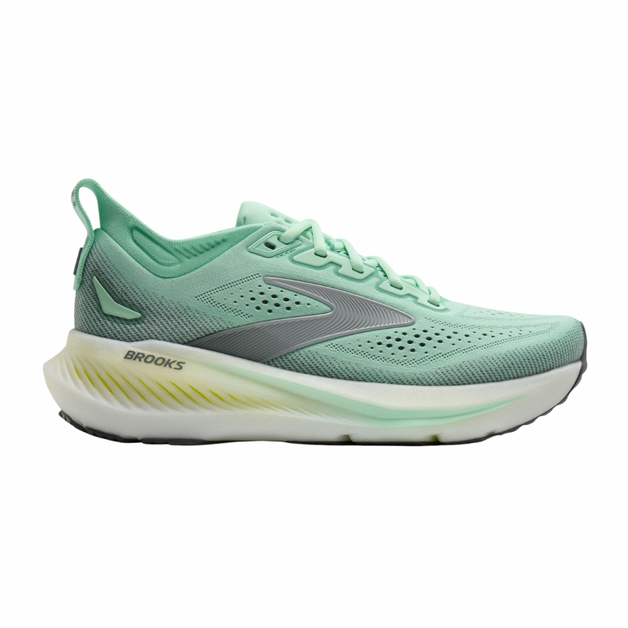 Brooks Glycerin 23 | Yucca, Nightlife & White | The Run Hub