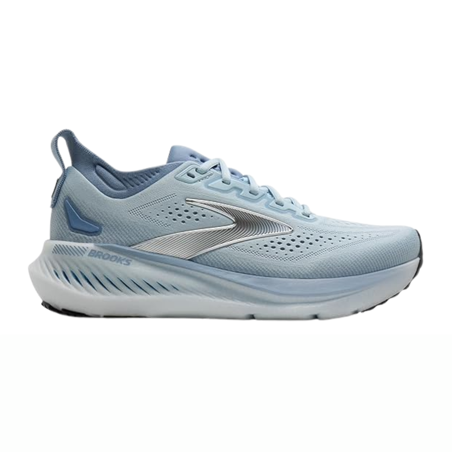 Brooks Glycerin GTS 23 | Nantucket Breeze, Rain & Clear | The Run Hub