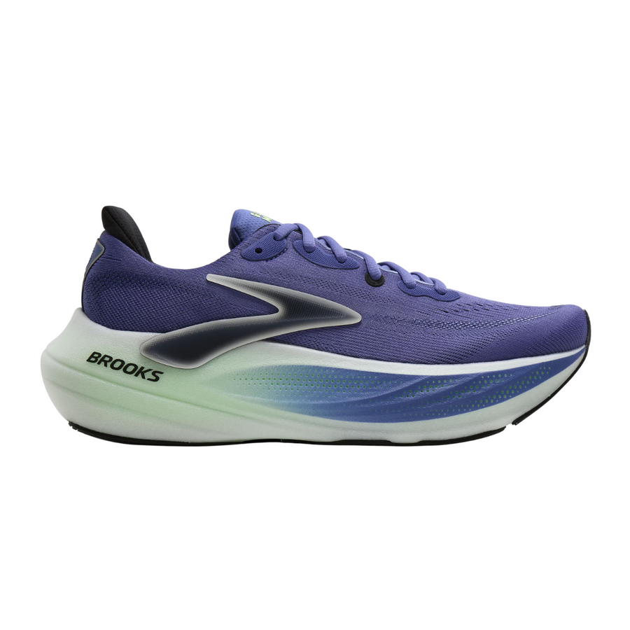 Brooks Glycerin Max 3 | Marlin, Limoges & Patina Green | The Run Hub