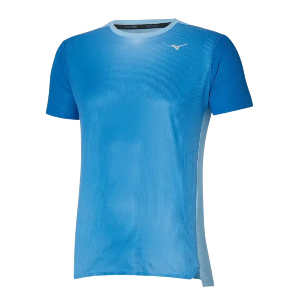 Mizuno men's aero shop tee