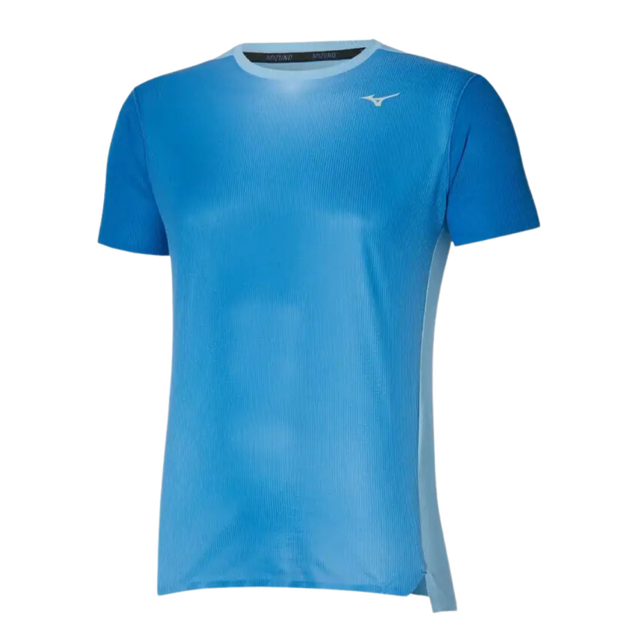 Mizuno aero outlet tee