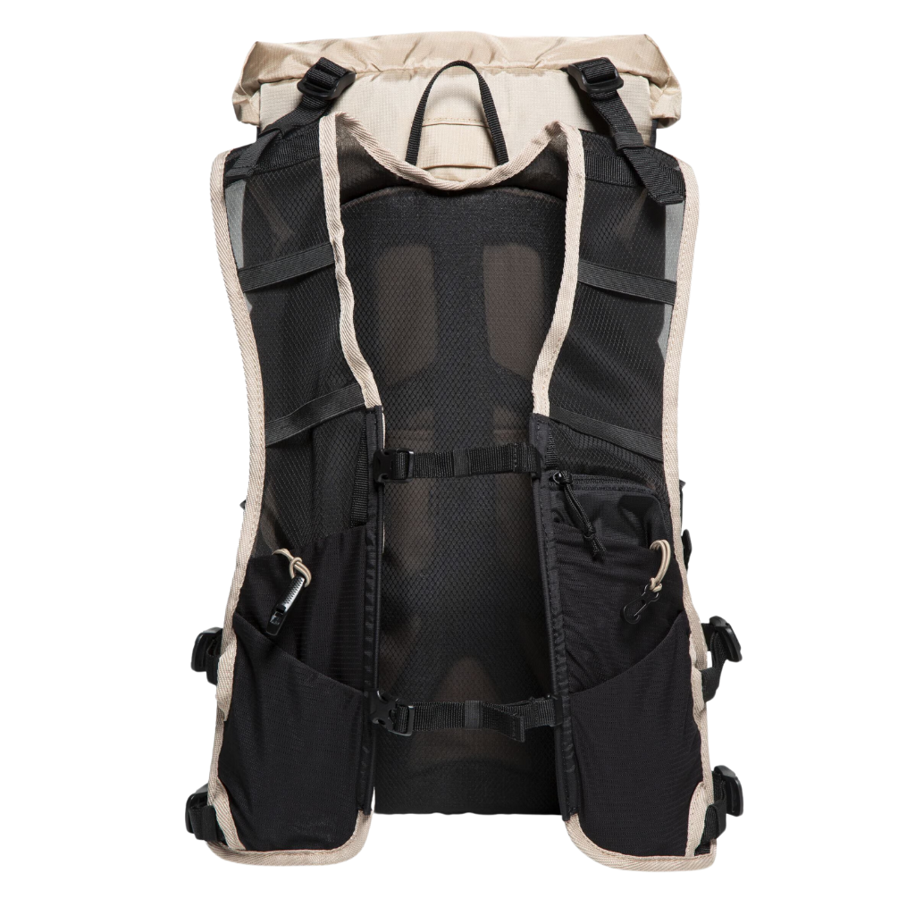 Brooks STRIDE PACK | Oatmeal/Black | 280462_233 |  The Run Hub