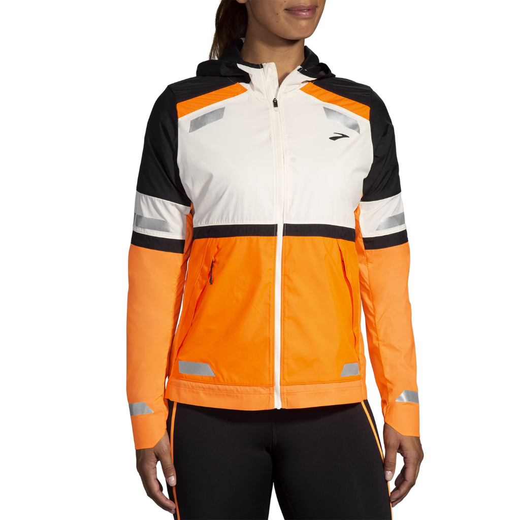Running winter jacket women hotsell