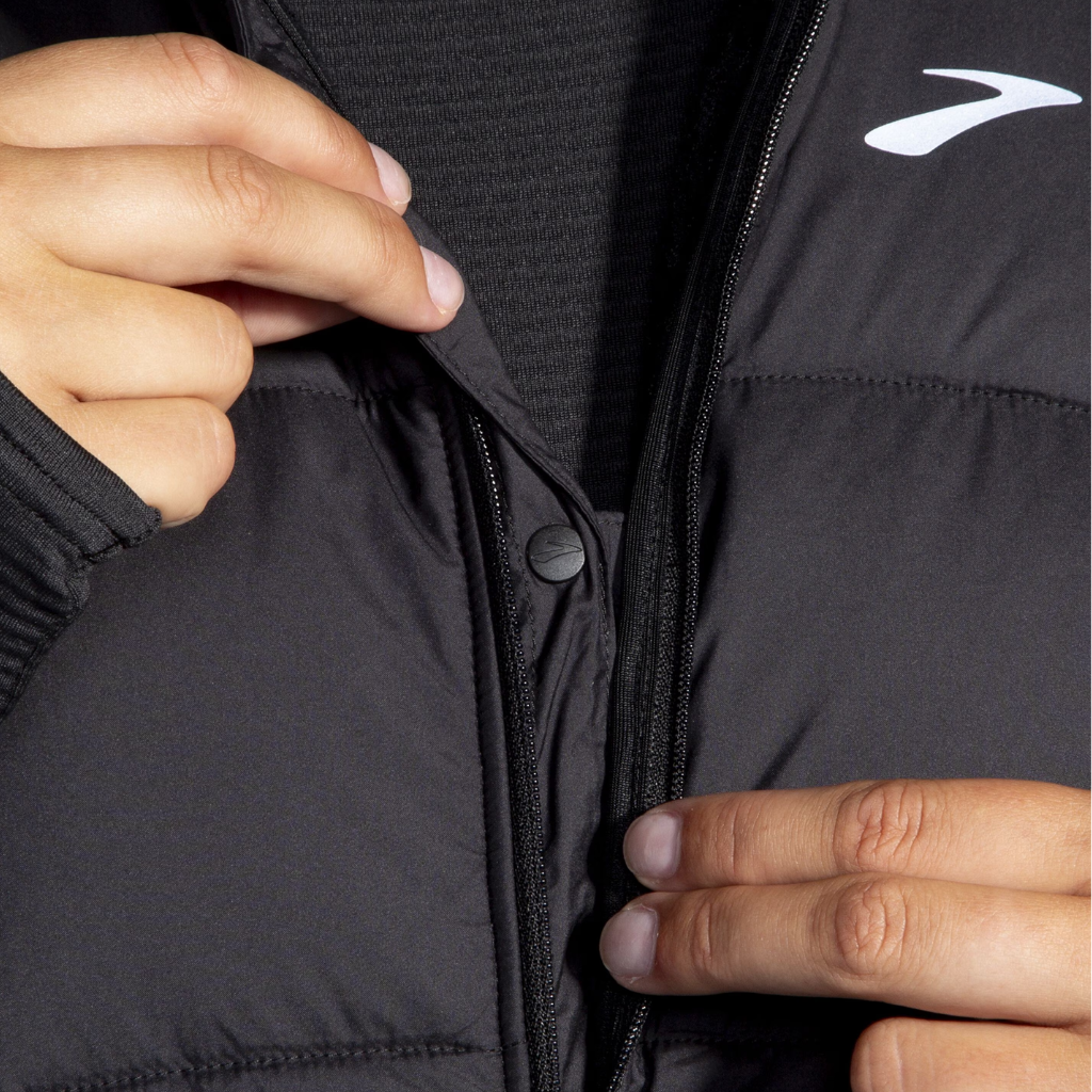 Brooks Shield Hybrid Vest - Main Image