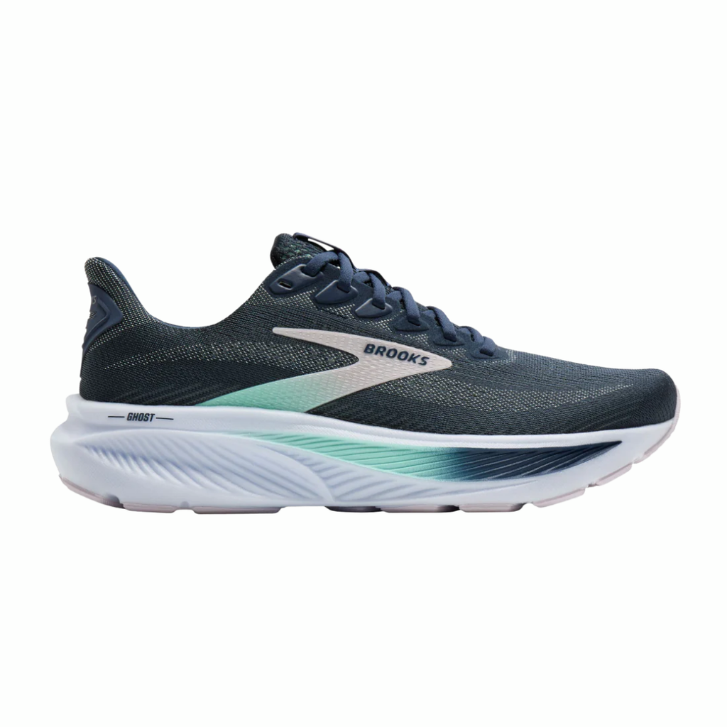 Brooks Ghost 17 | Spellbound/Yucca/Pink | The Run Hub