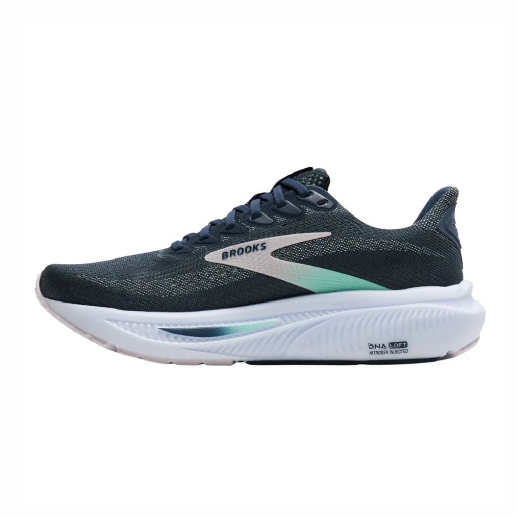 Brooks Ghost 17 | Spellbound/Yucca/Pink | The Run Hub