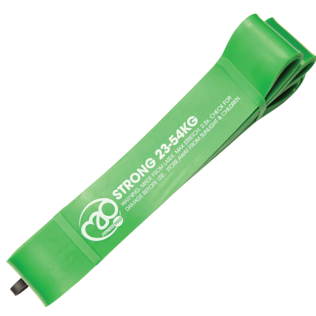 Fitness mad power resistance loop hotsell