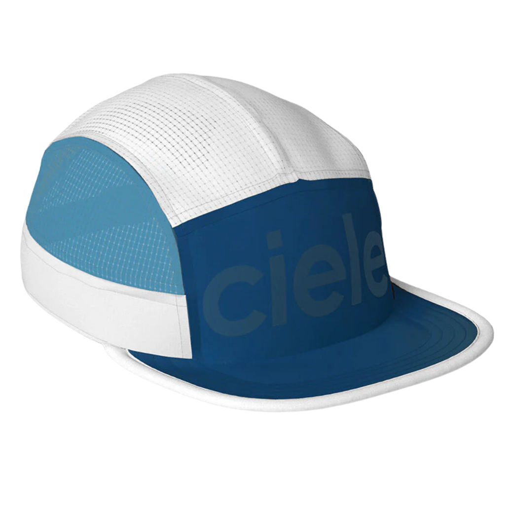 Ciele Athletics - GOCap - Century - Victory | Running Cap | CLGCC-CO001 | The Run Hub The Run Hub