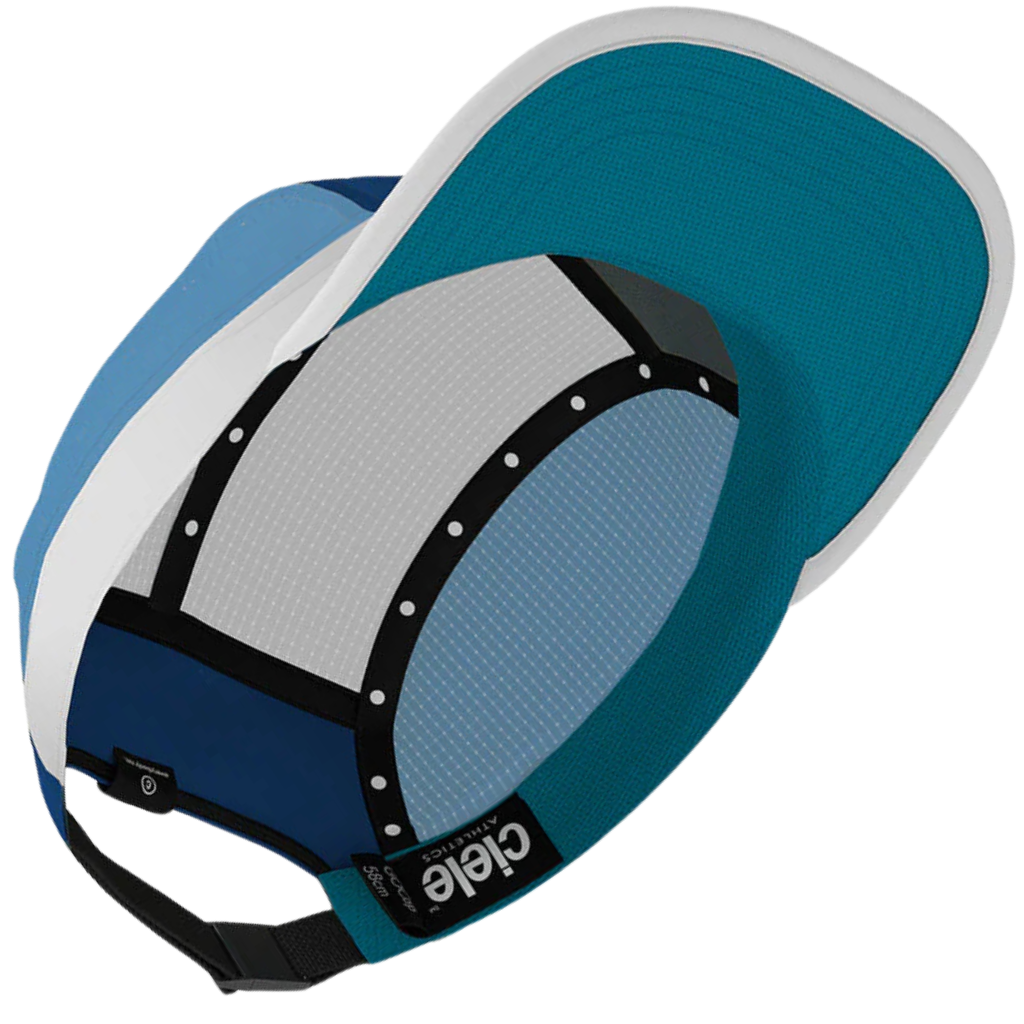 Ciele Athletics - GOCap - Century - Victory | Running Cap | CLGCC-CO001 | The Run Hub The Run Hub