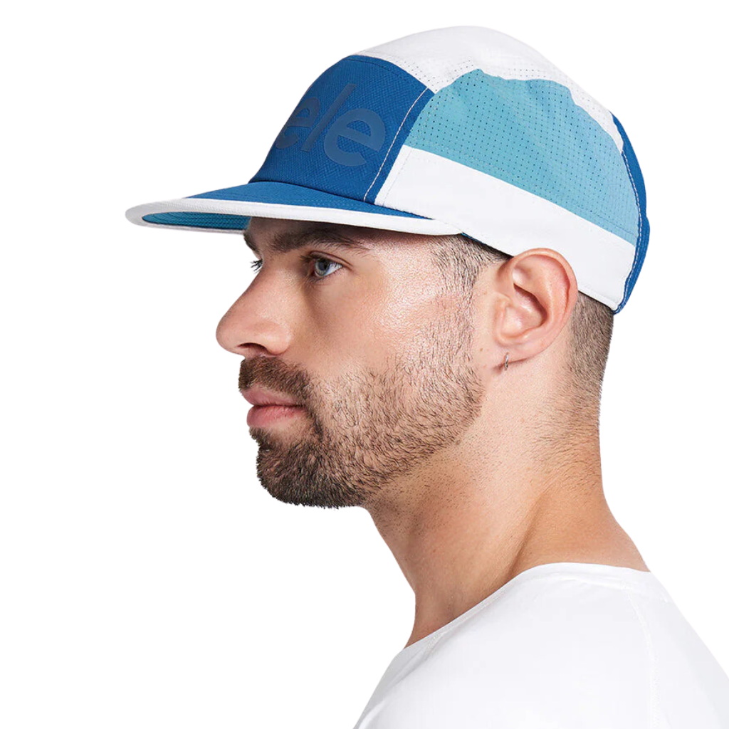 Ciele Athletics - GOCap - Century - Victory | Running Cap | CLGCC-CO001 | The Run Hub The Run Hub