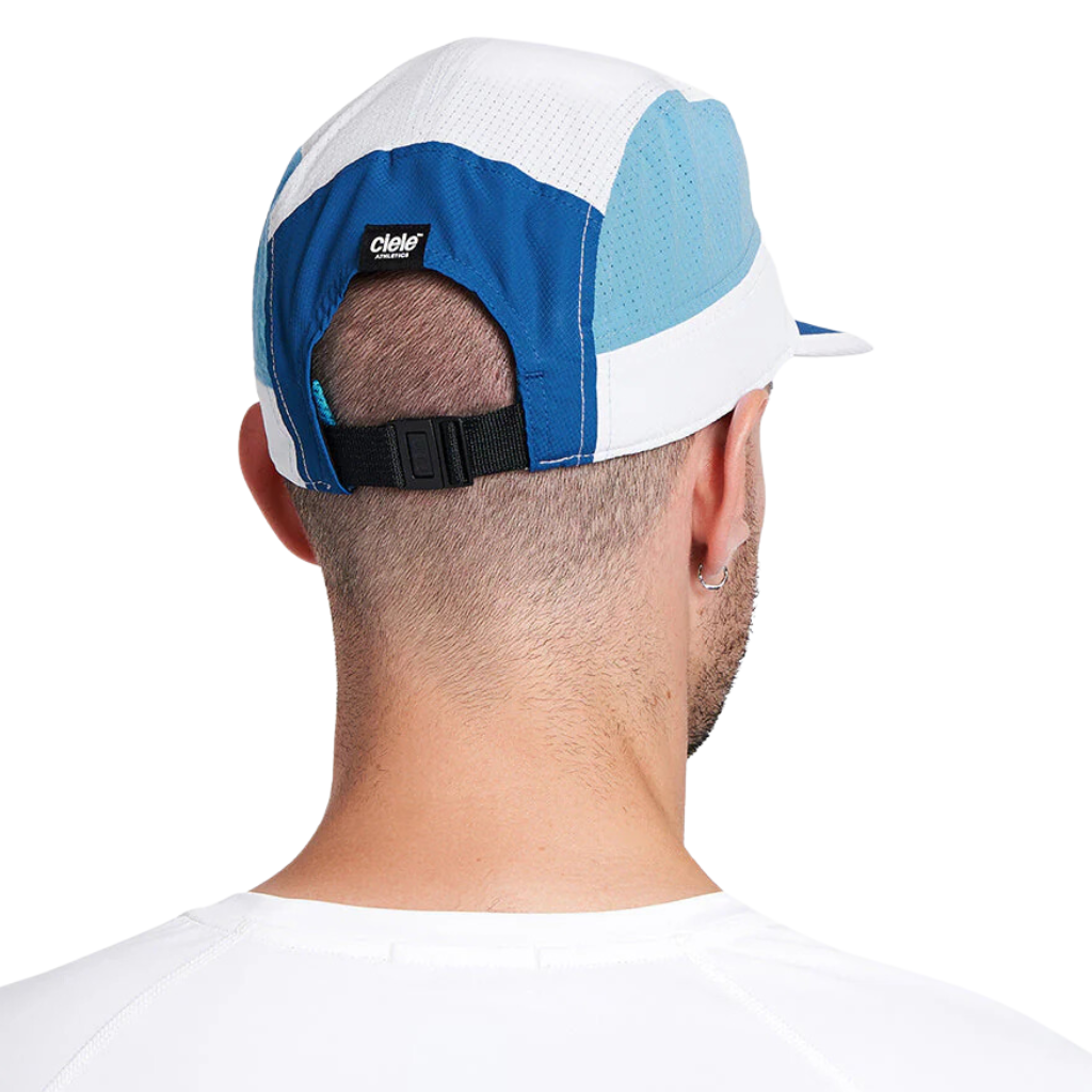 Ciele Athletics - GOCap - Century - Victory | Running Cap | CLGCC-CO001 | The Run Hub The Run Hub