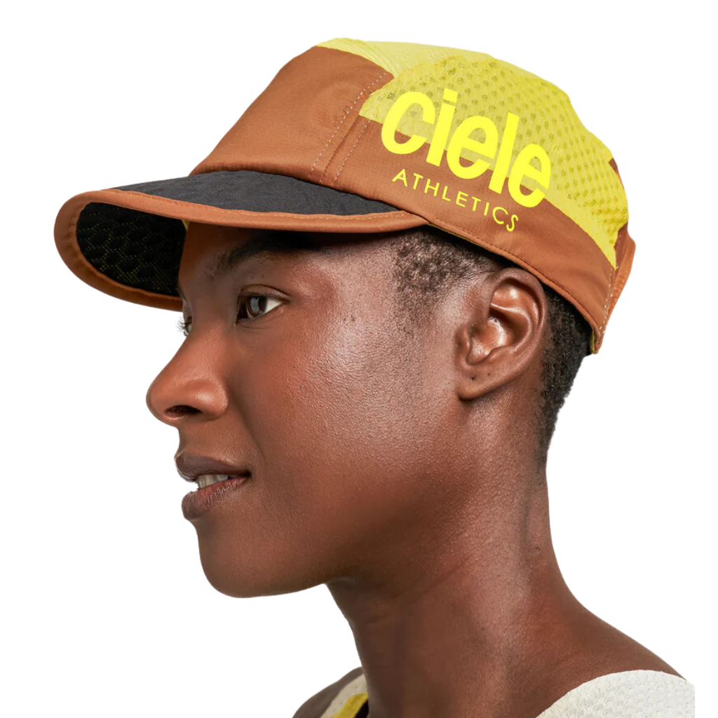 Ciele GOCap Elite 24 Havolin Running Cap The Run Hub