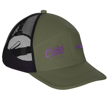 Ciele Athletics BKTHat - Iconic Athletics Running Hat | Cormon | Size: S/M | Baseball & Trucker Hats | Headwear