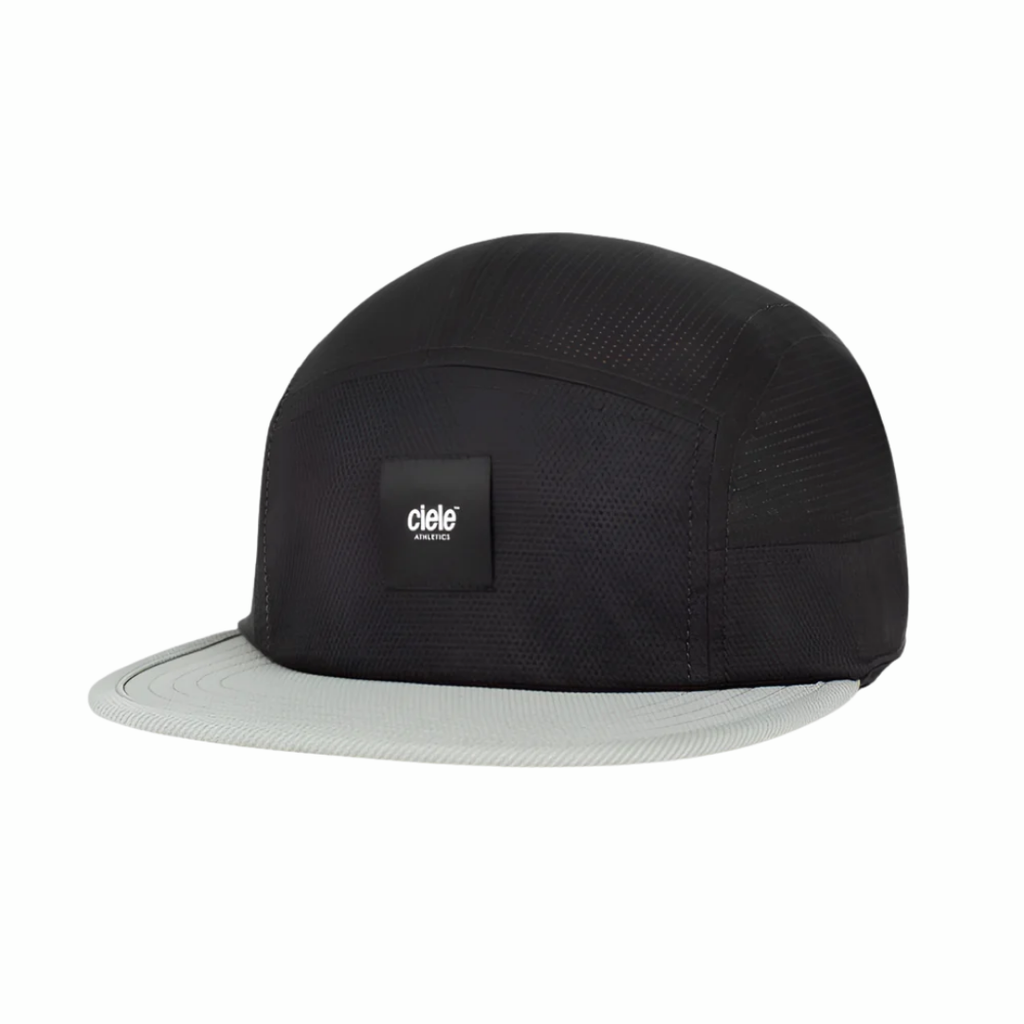 Ciele GOCap - EQ - Frame S - Whitaker | The Run Hub