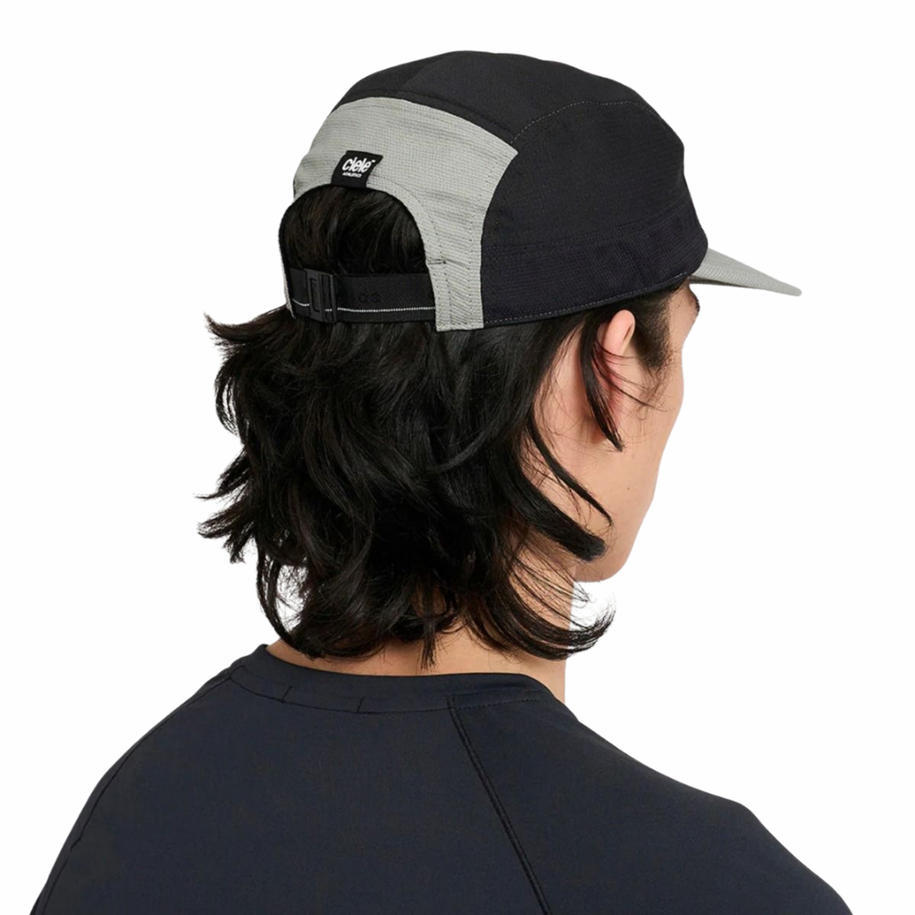 Ciele GOCap - EQ - Frame S - Whitaker | The Run Hub