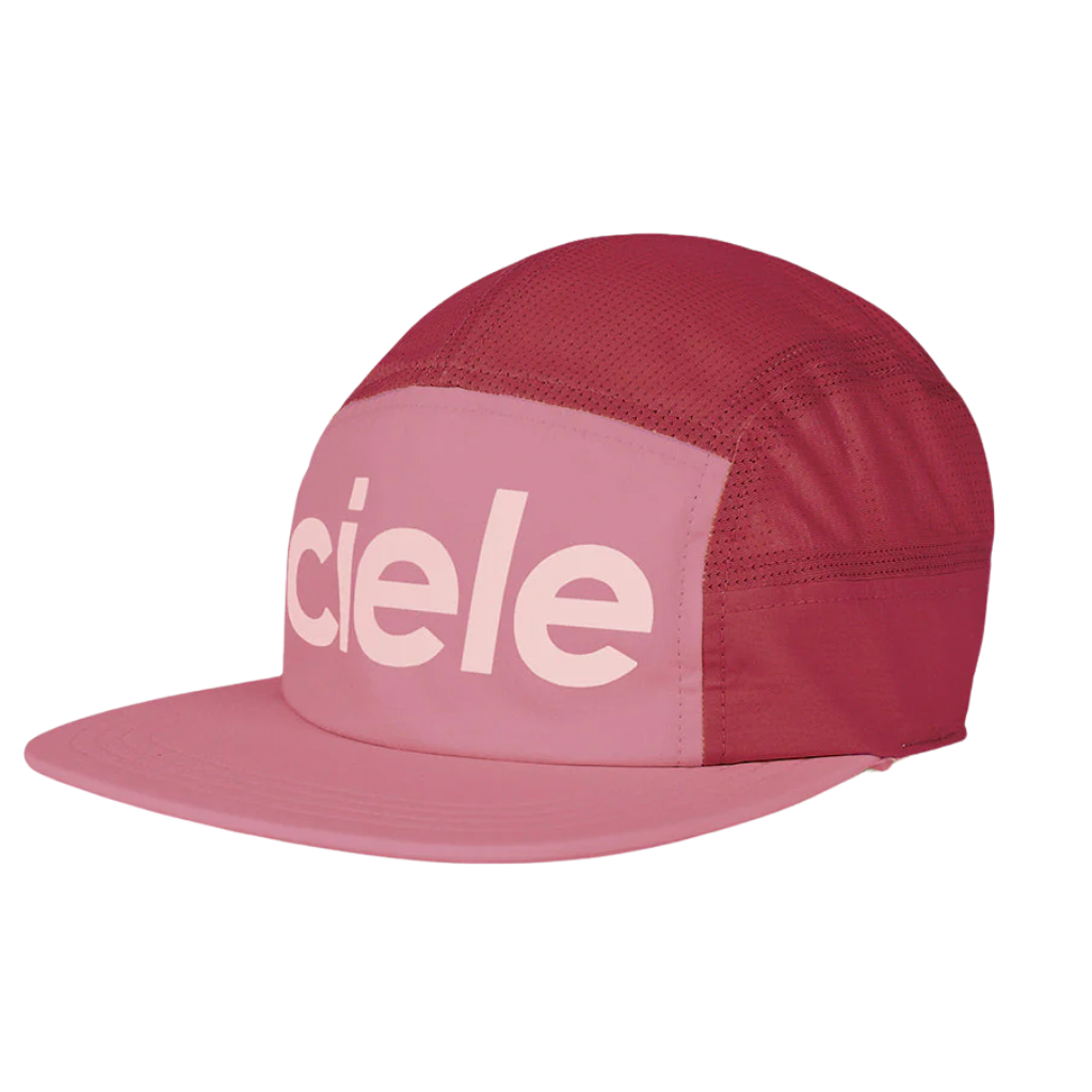 Ciele GOCap Comp - Century  | Pink | 709904328424 | The Run Hub