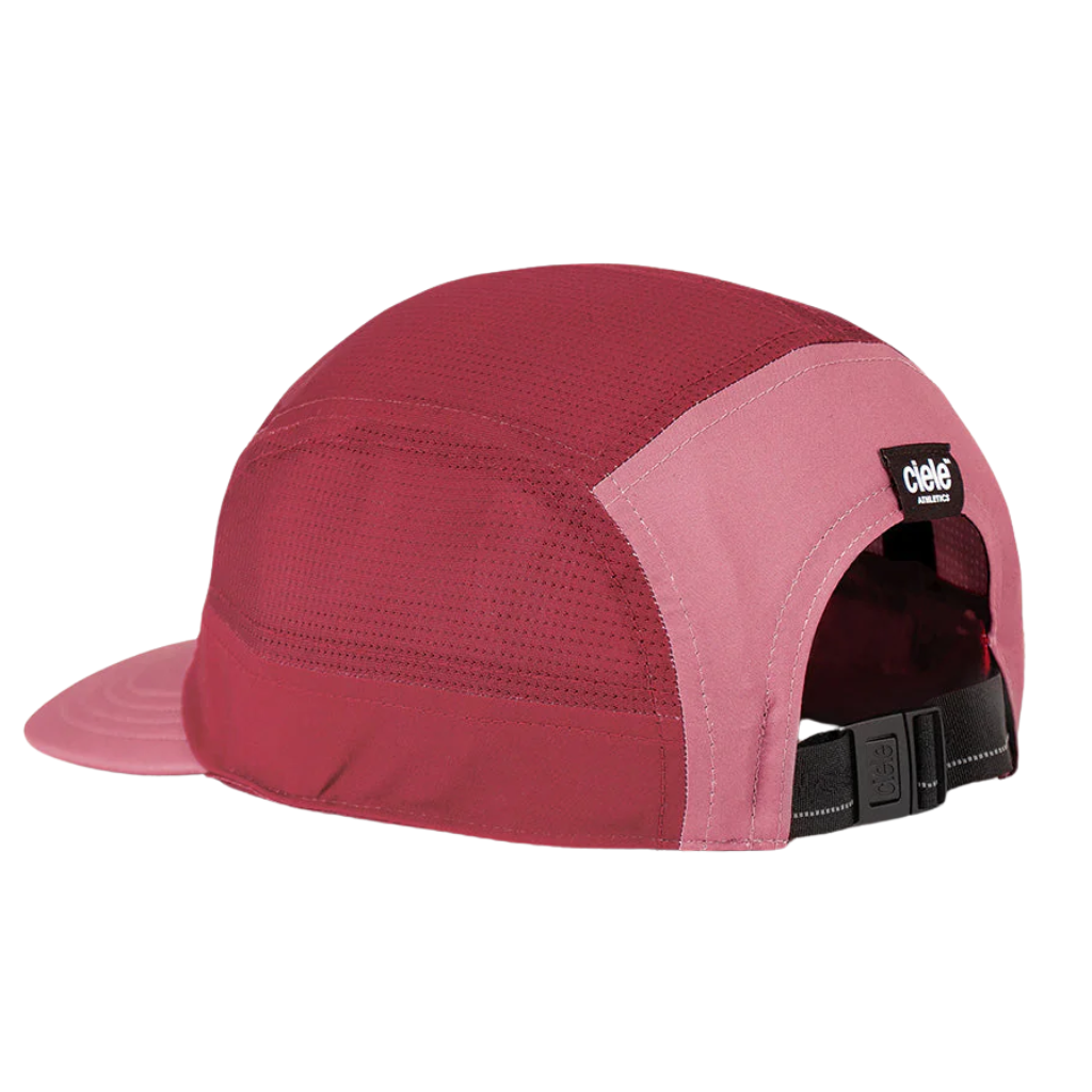 Ciele GOCap Comp - Century  | Pink | 709904328424 | The Run Hub