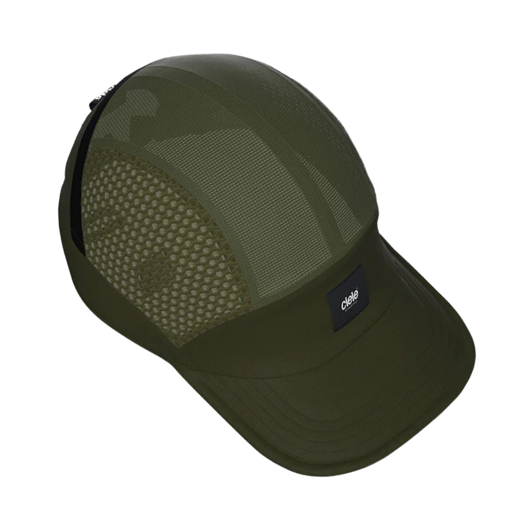 Ciele RDCap SC Frame S Scout | Running Cap | The Run Hub
