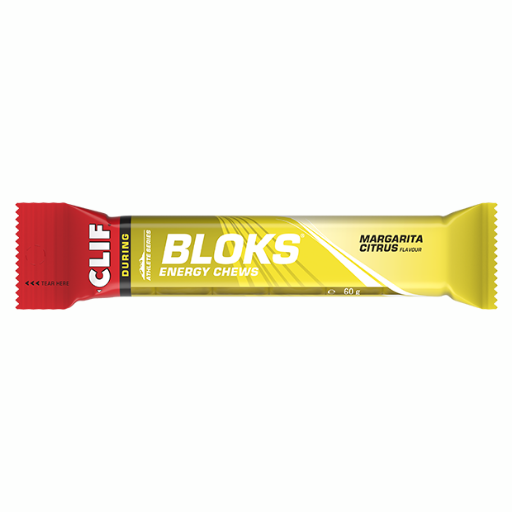 Clif Shot Bloks Margarita 60g | The Run Hub