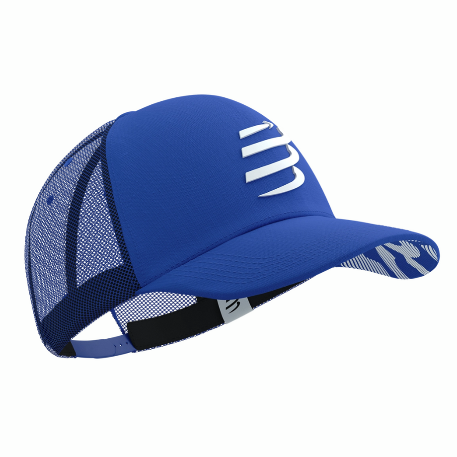 Sun Hat Trucker Hat Best Running Hats 2019 Compressport Trucker