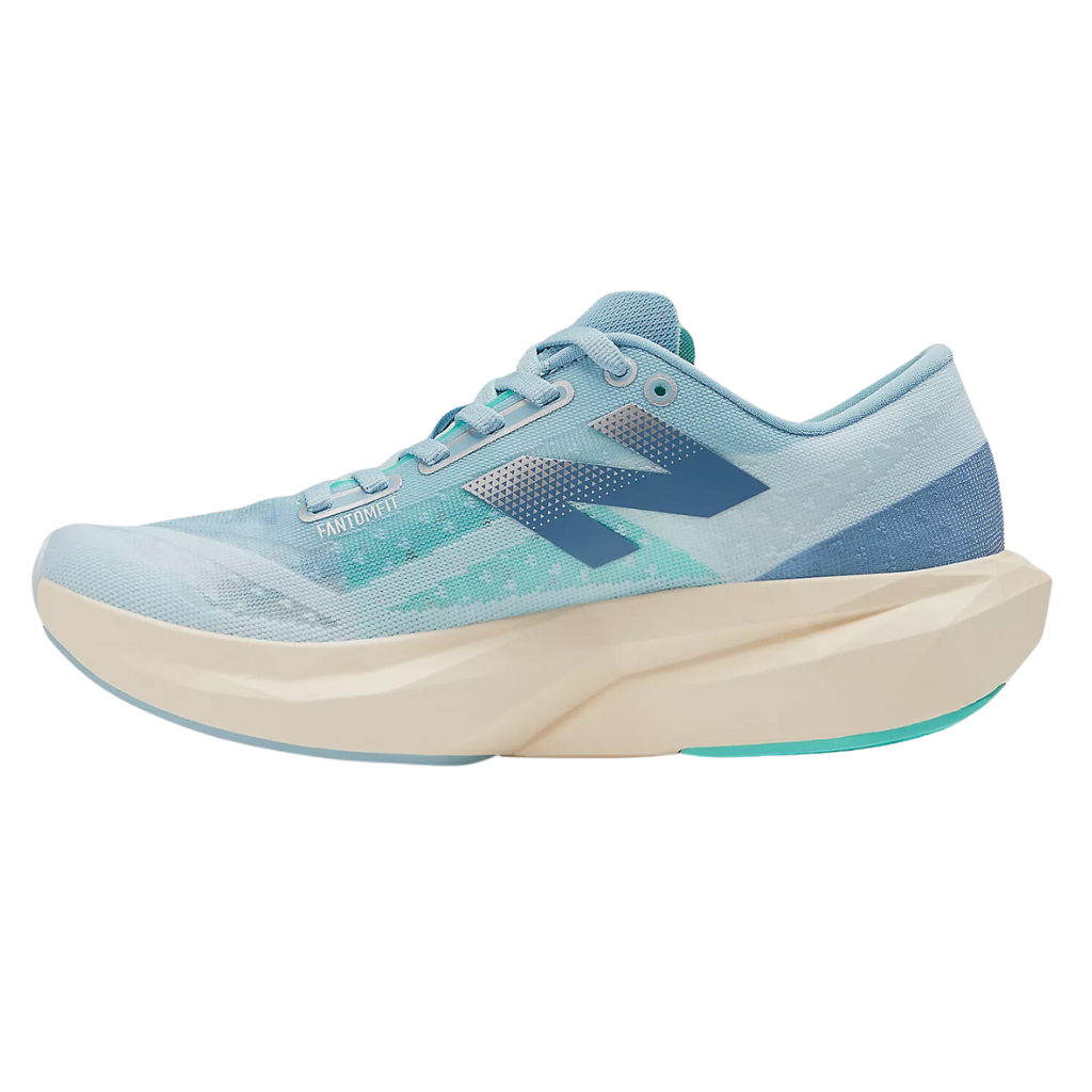 New Balance FuelCell Rebel v4 | WFCXCH4 | Women's Neutral Running Shoes | The Run Hub