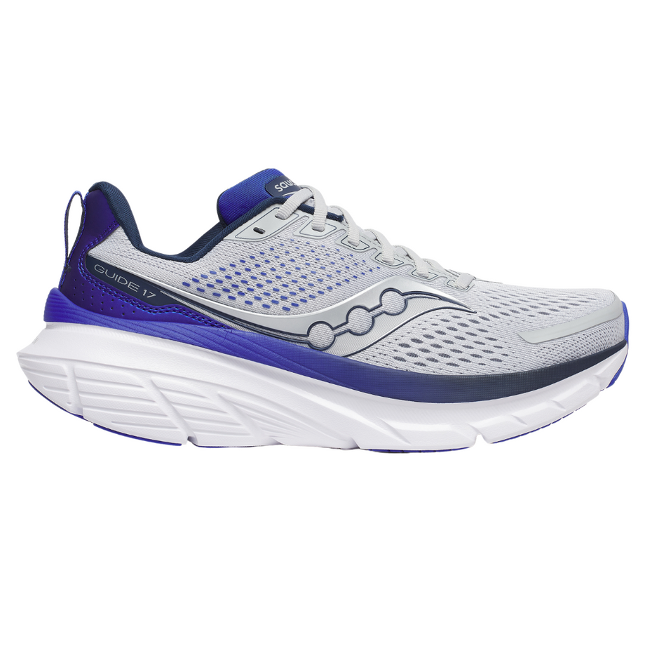 Saucony running shoes support new arrivals