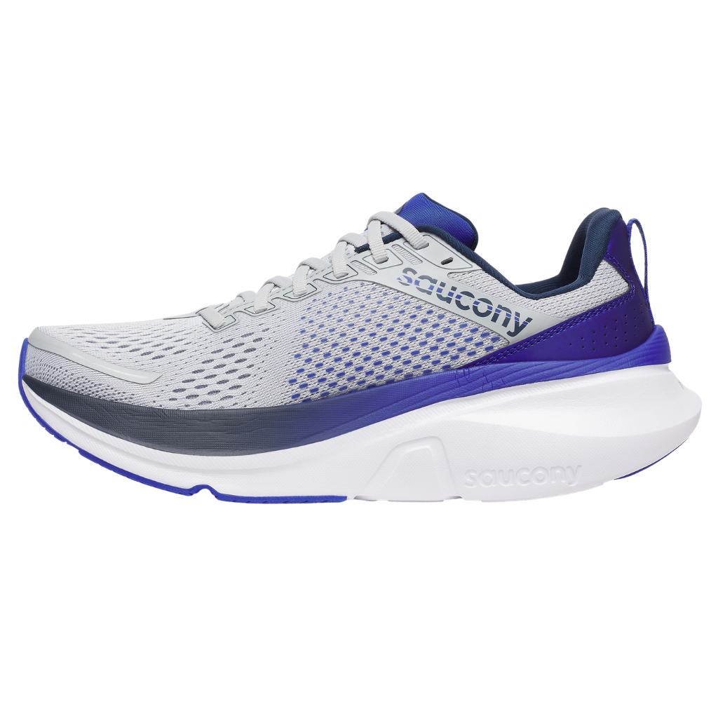 Saucony Guide 17 | S20936-241 | Men's Support Running Shoes | The Run Hub