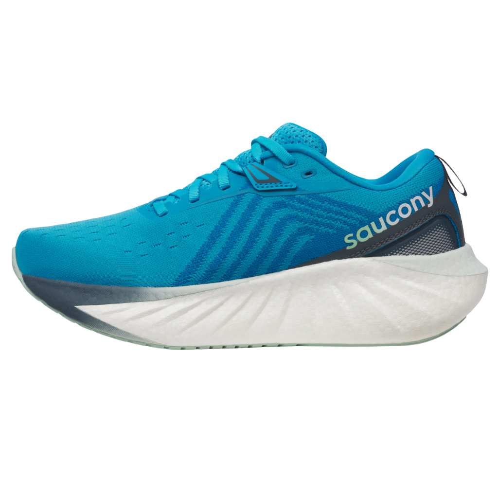 Saucony Triumph 22 | S10964-213 | Women's Neutral Running Shoes | The Run Hub