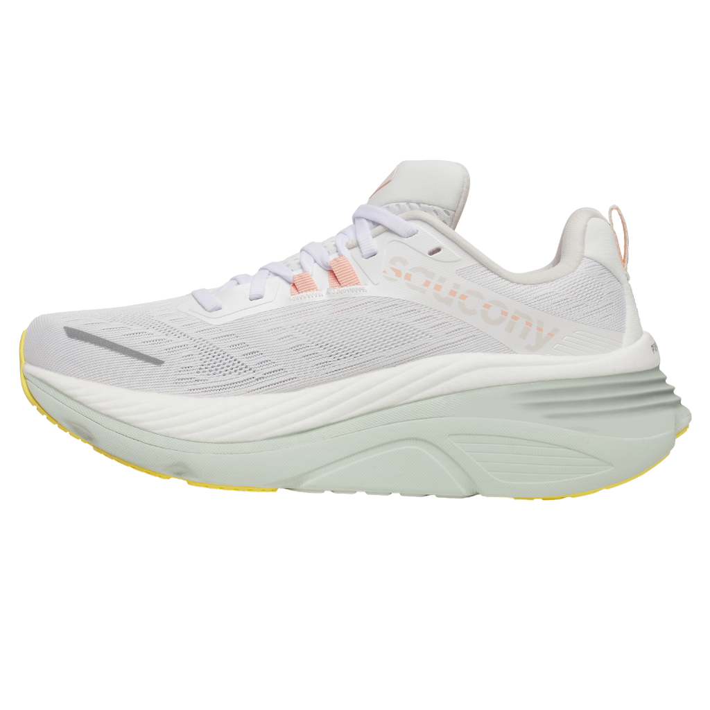 Saucony Hurricane 24 | S10933-246 | Women's Support Running Shoes | The Run Hub