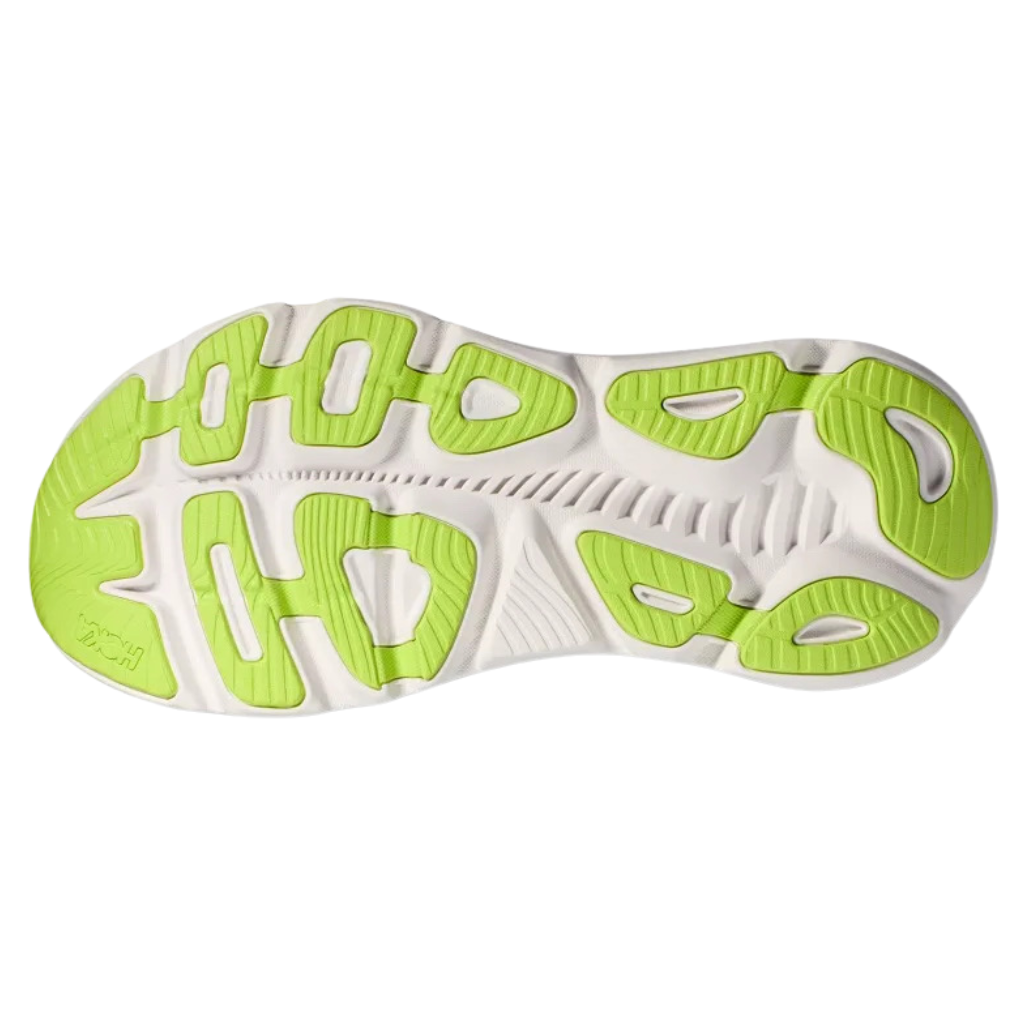 HOKA Gaviota 5 | 1127929-BTRC | Men's Support Running Shoes | The Run Hub