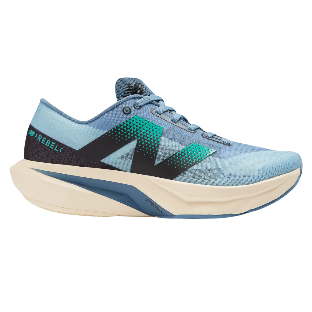 New Balance FuelCell Rebel v4 | MFCXCH4 | The Run Hub