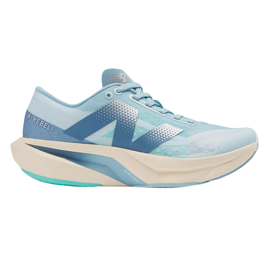 New Balance FuelCell Rebel v4 | WFCXCH4 | Women's Neutral Running Shoes | The Run Hub