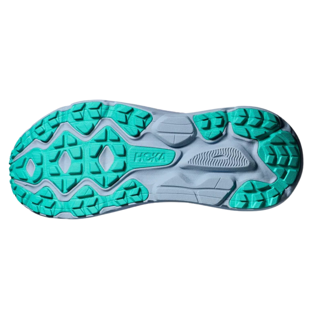 HOKA Challenger 7 | 1134498-ESK | EVENING SKY / DRIZZLE | Women's Trail Running Shoes | The Run Hub