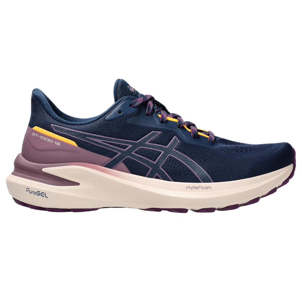ASICS GT 1000 13 Women s Support Running Shoes The Run Hub