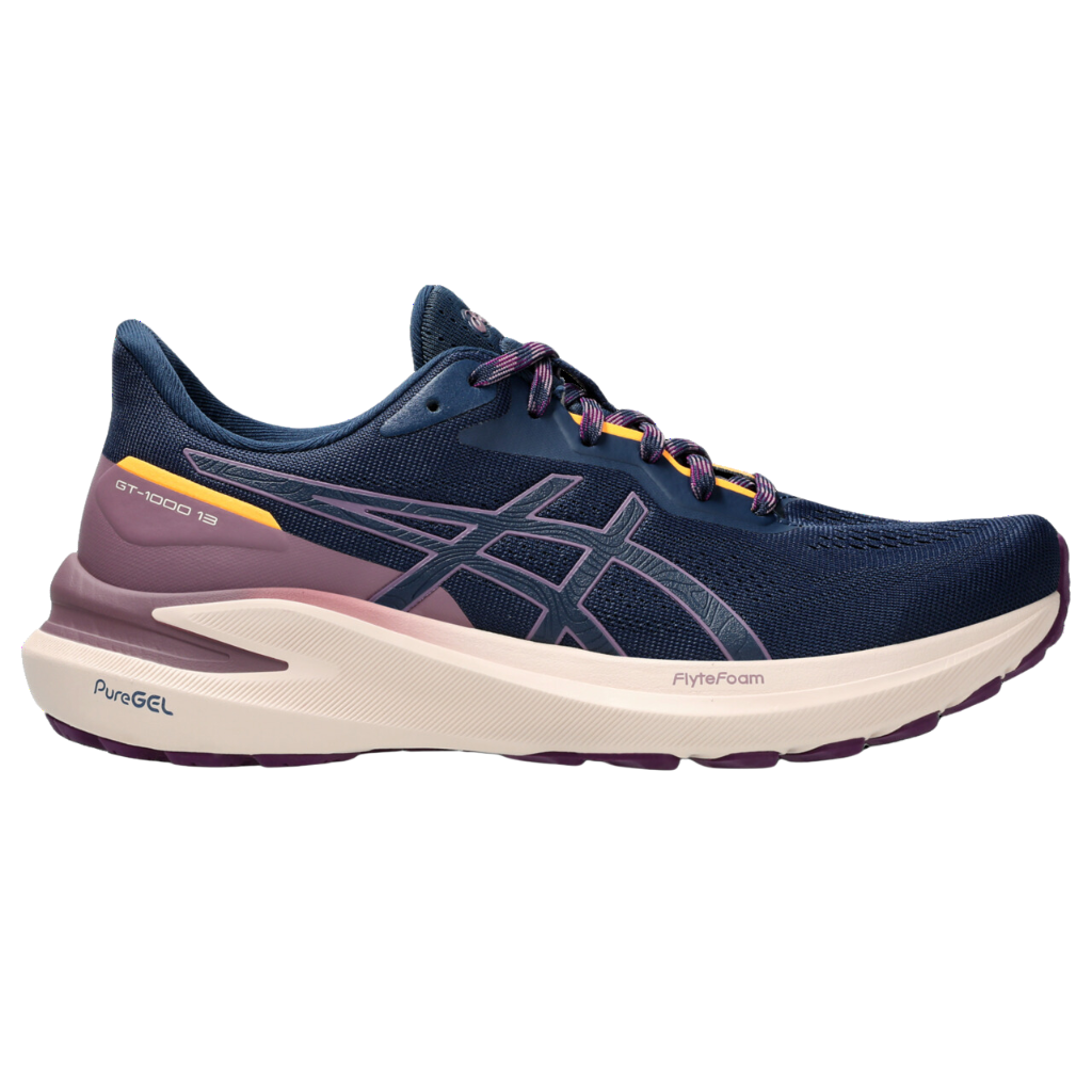 ASICS GT-1000™ 13 | Women's Support Running Shoes | The Run Hub 