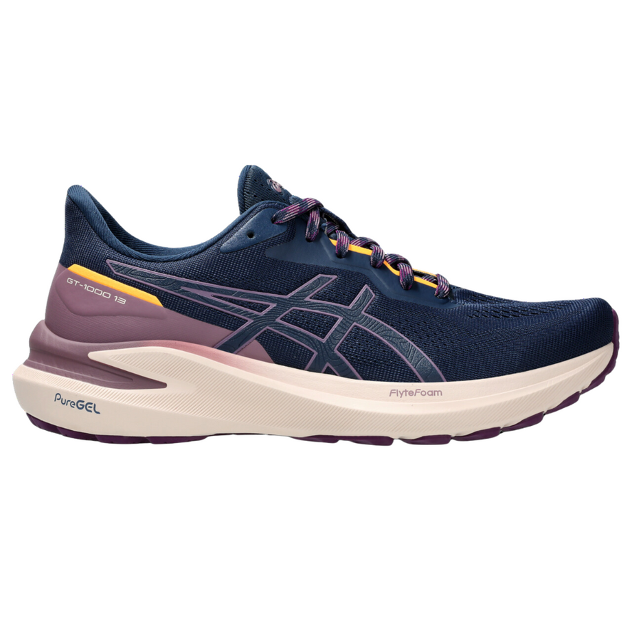 Asics supportive shoes best sale