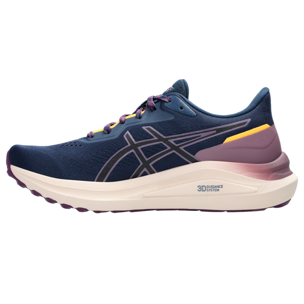 ASICS GT-1000™ 13 | Women's Support Running Shoes | The Run Hub 