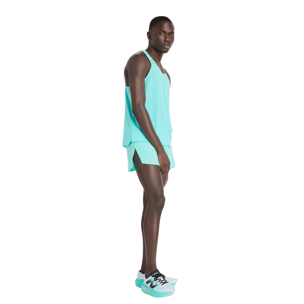 New Balance Athletics Singlet