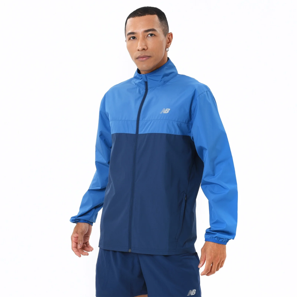 New Balance Sport Essentials Jacket